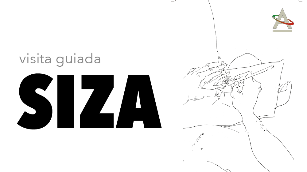 Visita guiada: Exposición SIZA